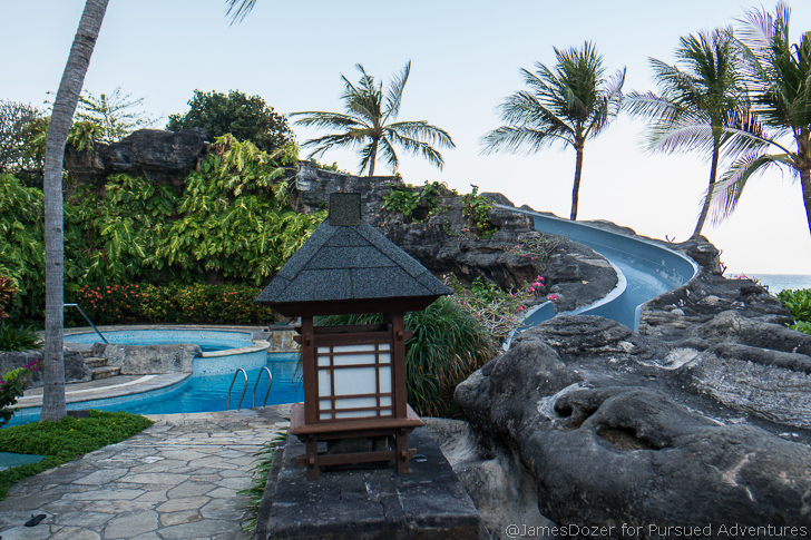 Hilton Bali Resort, Nusa Dua