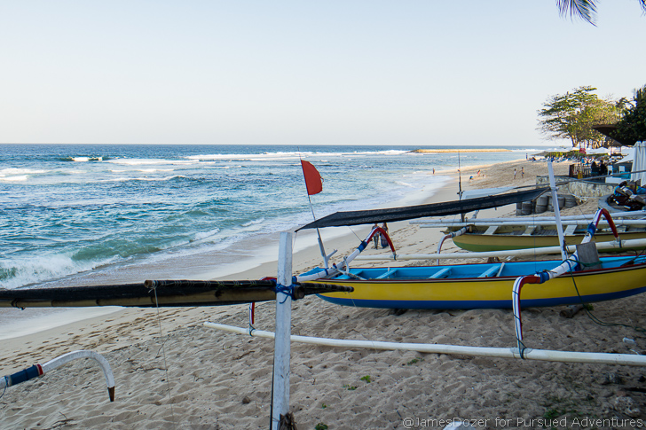 Hilton Bali Resort, Nusa Dua 