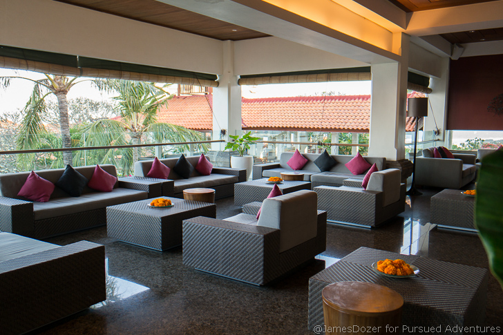 Hilton Bali Resort, Nusa Dua