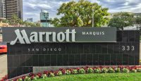 Marriott Marquis San Diego Marina