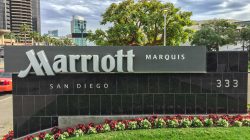 Marriott Marquis San Diego Marina