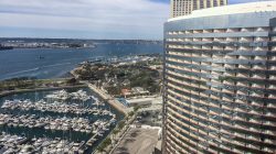 Marriott Marquis San Diego Marina