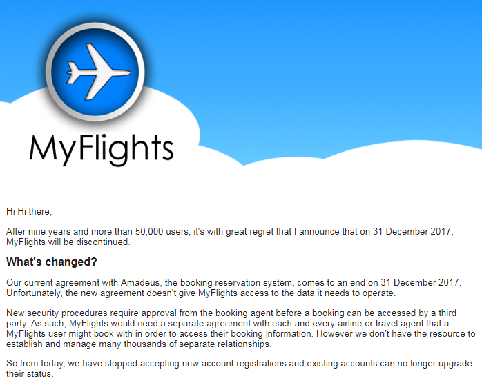 a blue sky with clouds and a blue circle with a plane in the middle