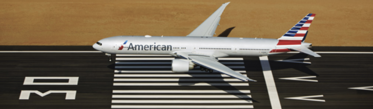 American Airlines to temporarily suspend route due to Boeing dreamliner  delays