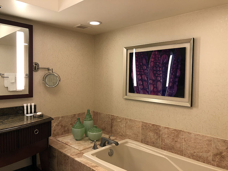 Review: Bellagio Las Vegas, Resort King Room - Travel Codex