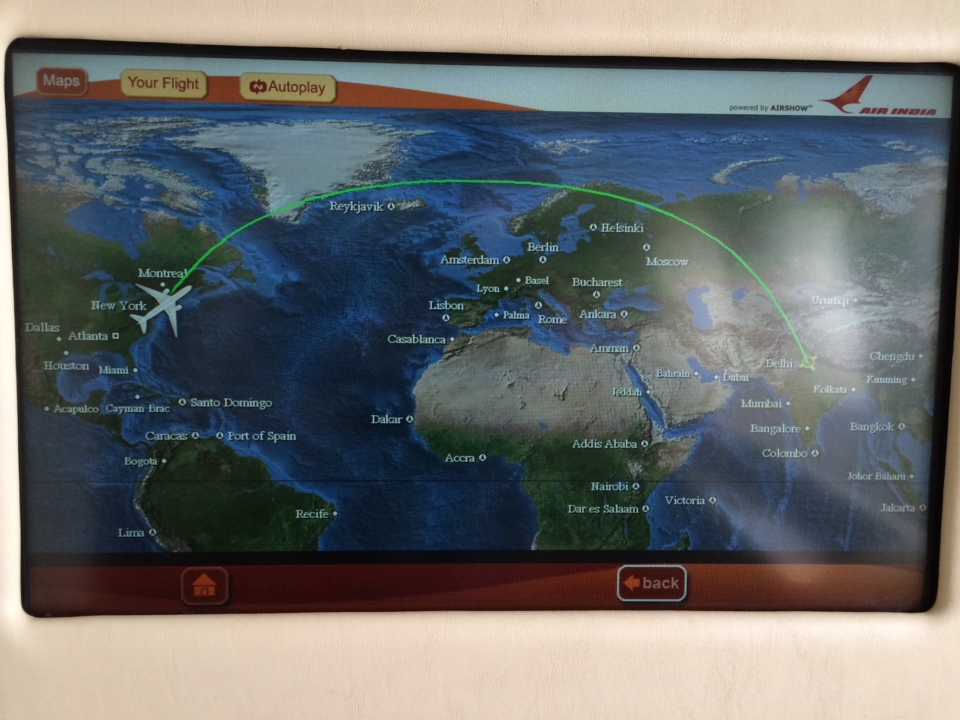 a screen shot of a map