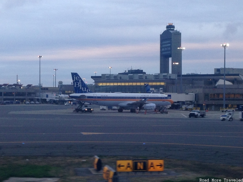 jetBlue special livery