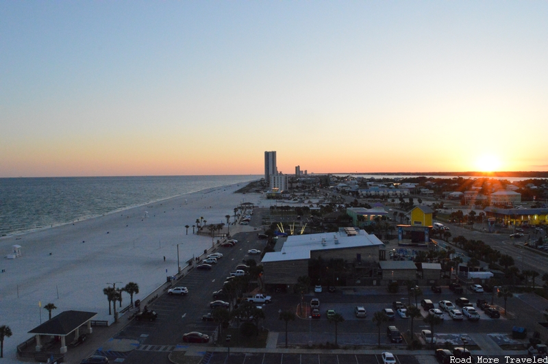 Phoenix All Suites Hotel, Gulf Shores