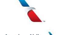 a logo of an airline company