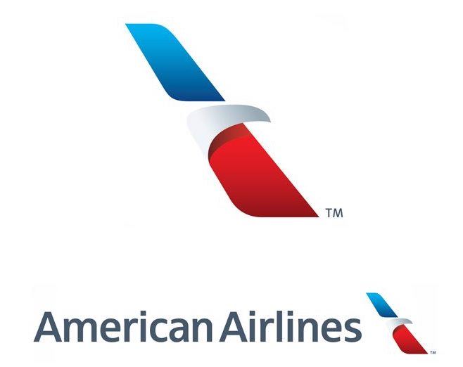 a logo of an airline company