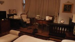 Hotel Scala, Bucharest