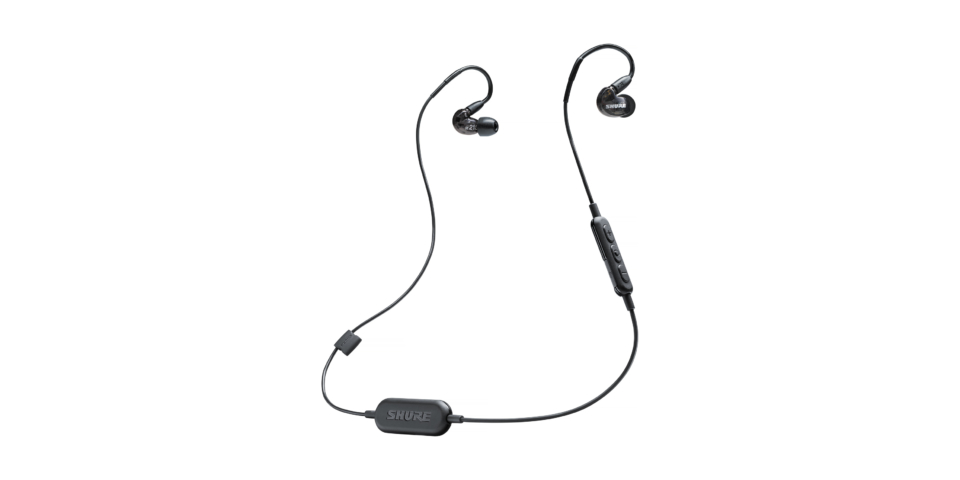 Shure 215 on sale bluetooth