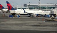 Delta Boeing 737-900