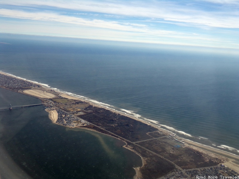 Coney Island, New York