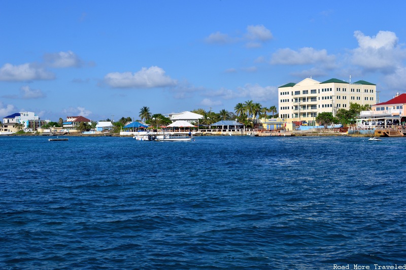 George Town, Grand Cayman