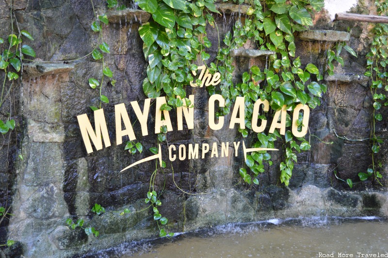 Mayan Cacao Company, Cozumel