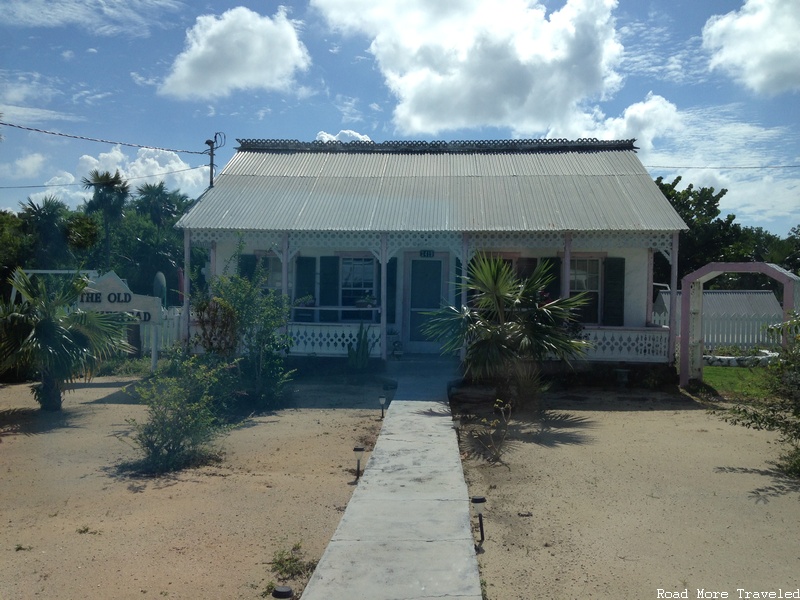 The Old Homestead, Grand Cayman