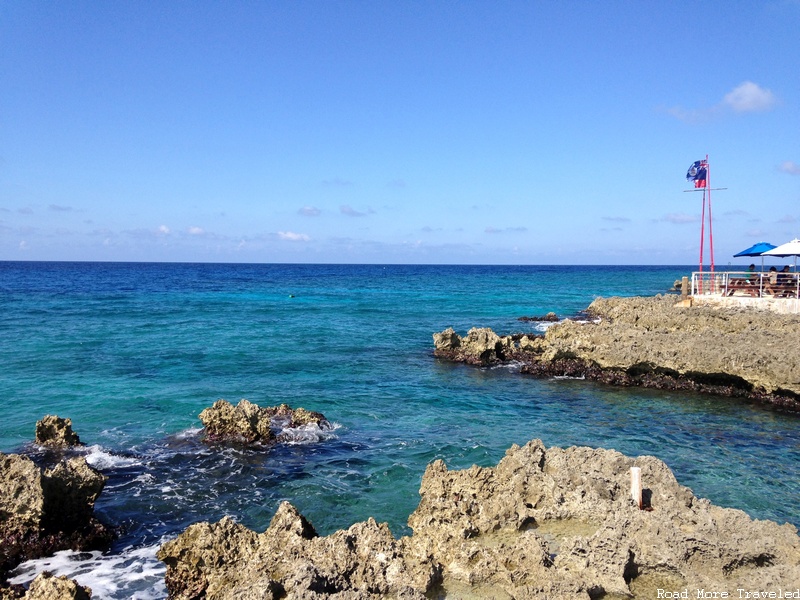 Caribbean Sea, Grand Cayman