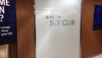 Delta SkyClub JFK Terminal 2