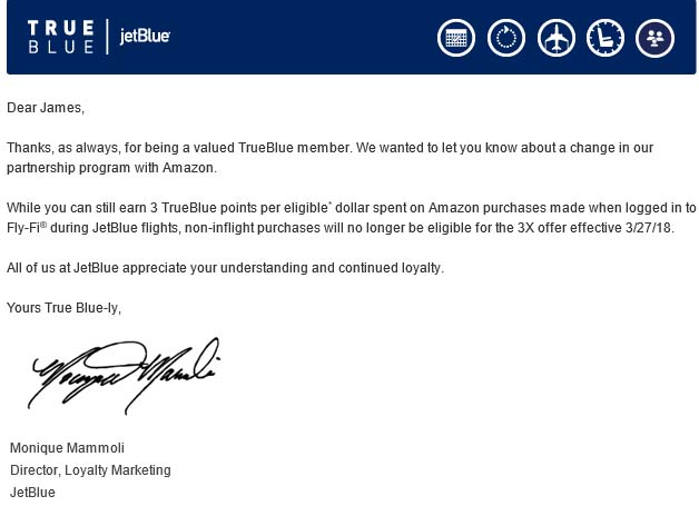 a close-up of a email