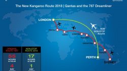 a map of the world with planes