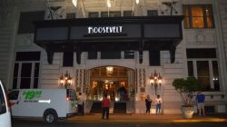 Review: The Roosevelt New Orleans (Waldorf Astoria)