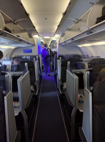 jetblue business class