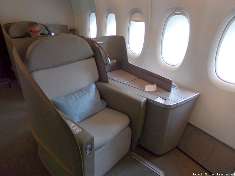 La Première: Everything You Need to Know About Air France's First Class