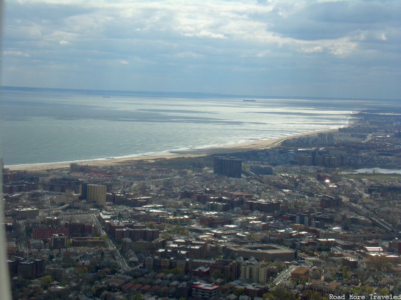 Far Rockaways, New York City