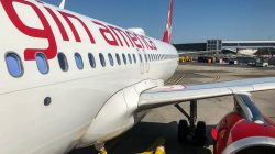 Review: Alaska Airlines First Class, Los Angeles to New York