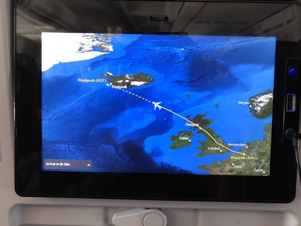 a screen shot of a map