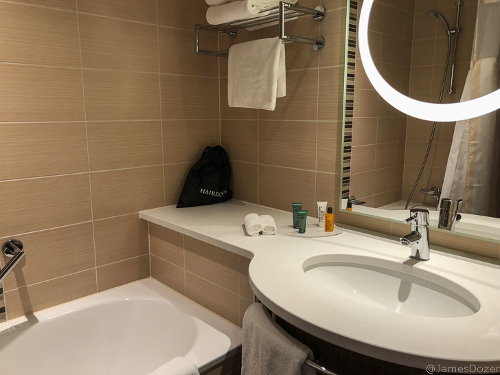 Hilton Garden Inn Frankfurt Airport