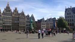 Grote Markt, Antwerp