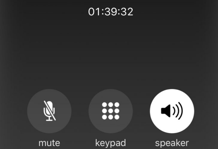 a screenshot of a phone