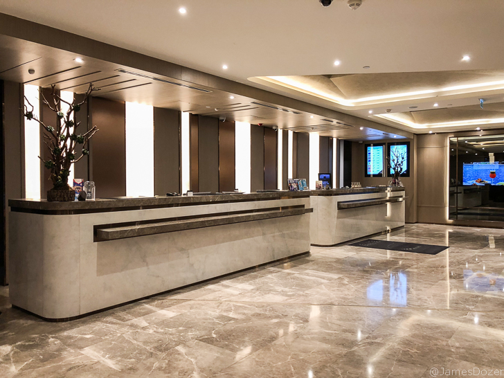 Renaissance Polat Istanbul Hotel