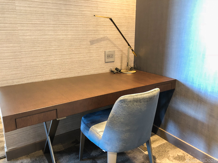 United Polaris Lounge San Francisco 