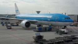 Review: Delta One A350 Suite, Amsterdam to Detroit