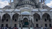 Blue Mosque