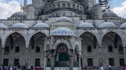 Blue Mosque