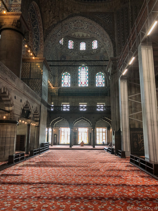 Blue Mosque