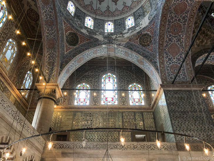 Blue Mosque