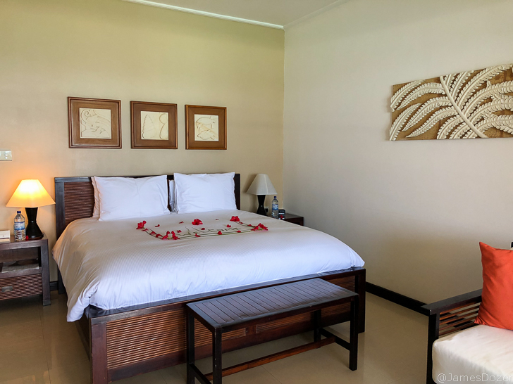 DoubleTree Allamanda Seychelles