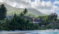 DoubleTree Allamanda Seychelles