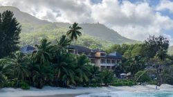 DoubleTree Allamanda Seychelles