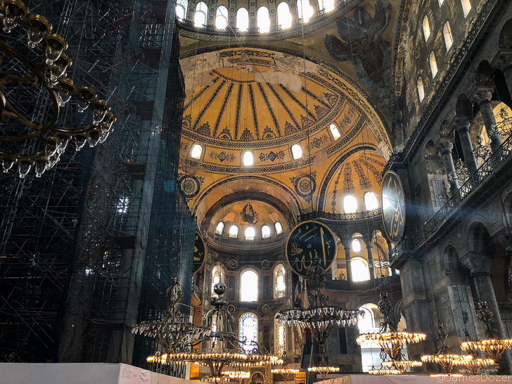 Hagia Sophia