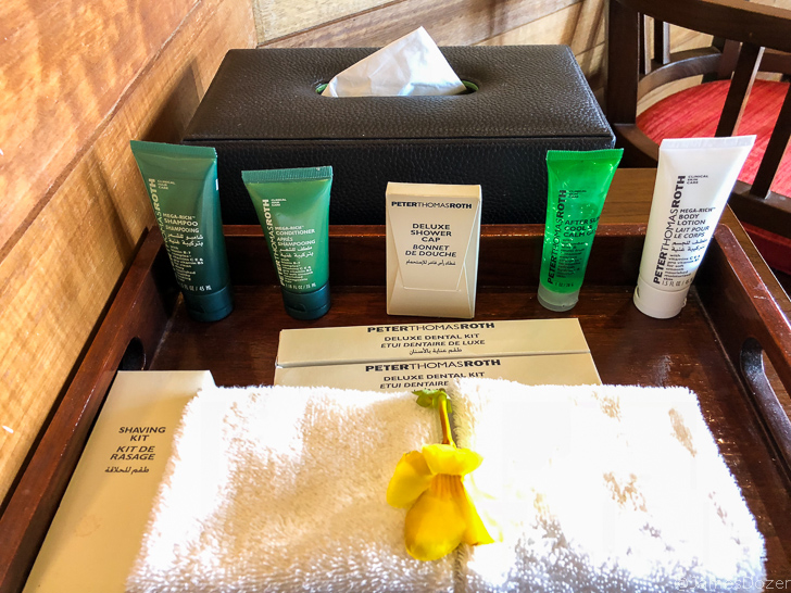 Review: Hilton Seychelles Northlome - Travel Codex