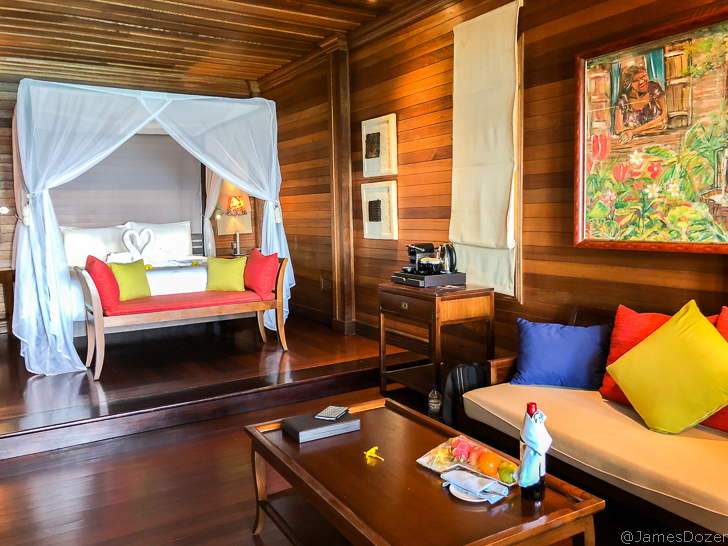 Hilton Seychelles Northlome