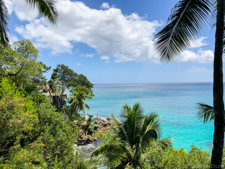 Hilton Seychelles Northlome