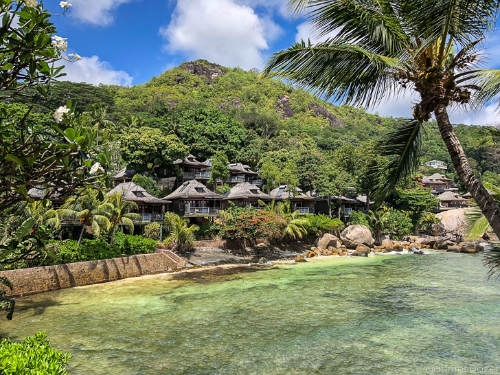 Hilton Seychelles Northlome