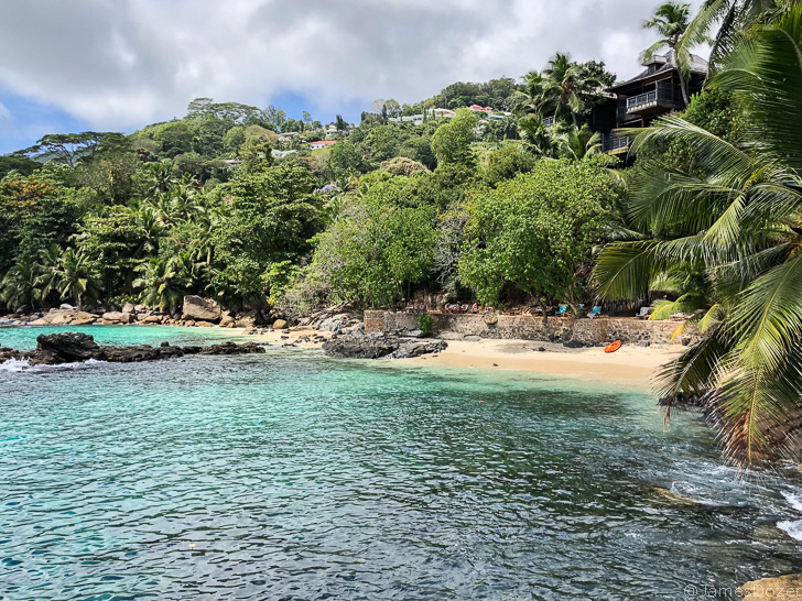 Hilton Seychelles Northlome